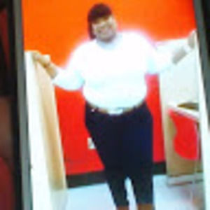 Meet your Posher, Alfreada